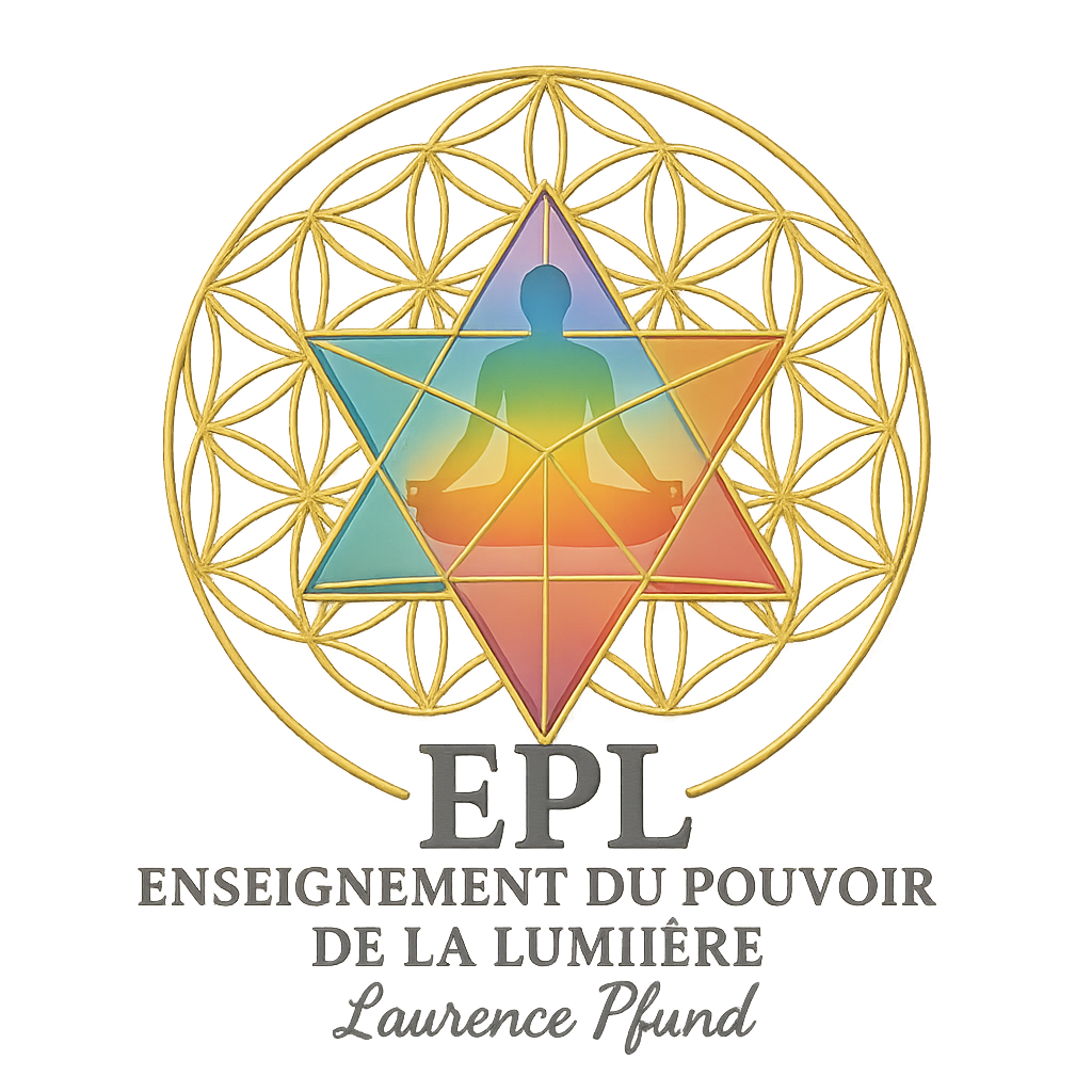 Enseignement du Pouvoir de la Lumière